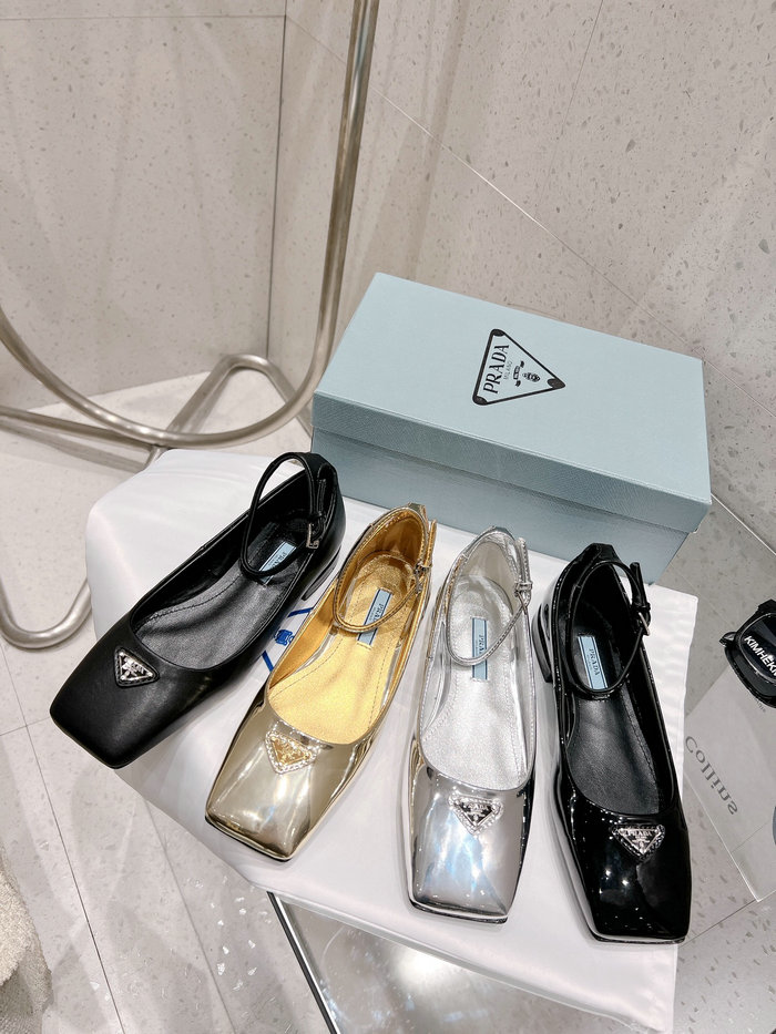 Prada Pumps PM03239