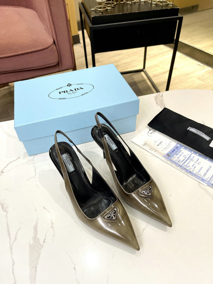 Prada Pumps PM03242