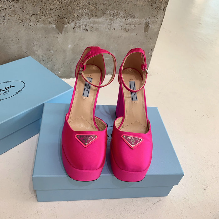 Prada Pumps Pink PM03240