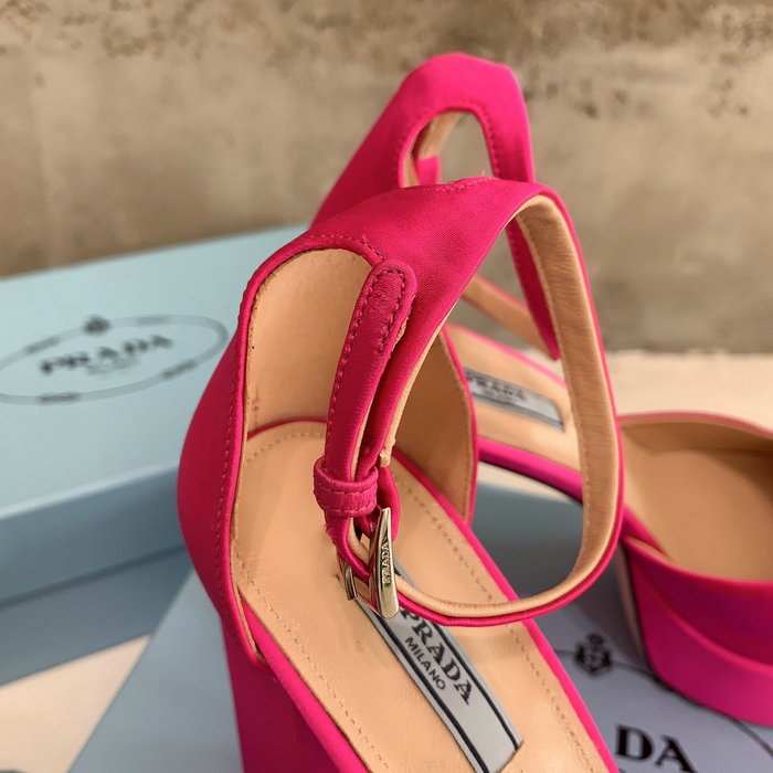 Prada Pumps Pink PM03240