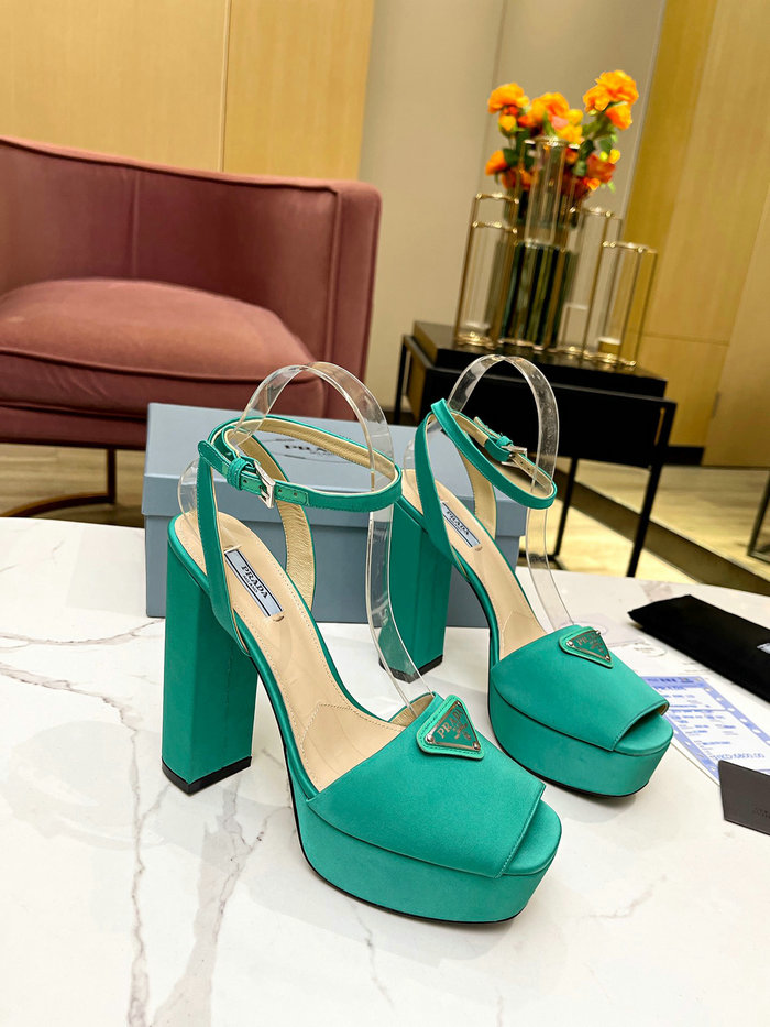 Prada Sandals PS03242