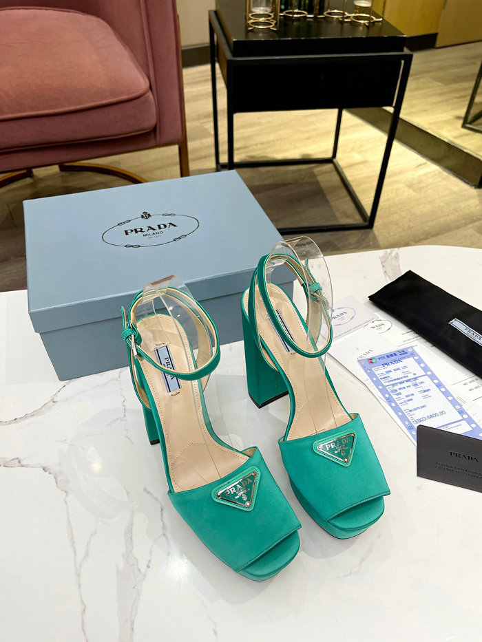 Prada Sandals PS03242