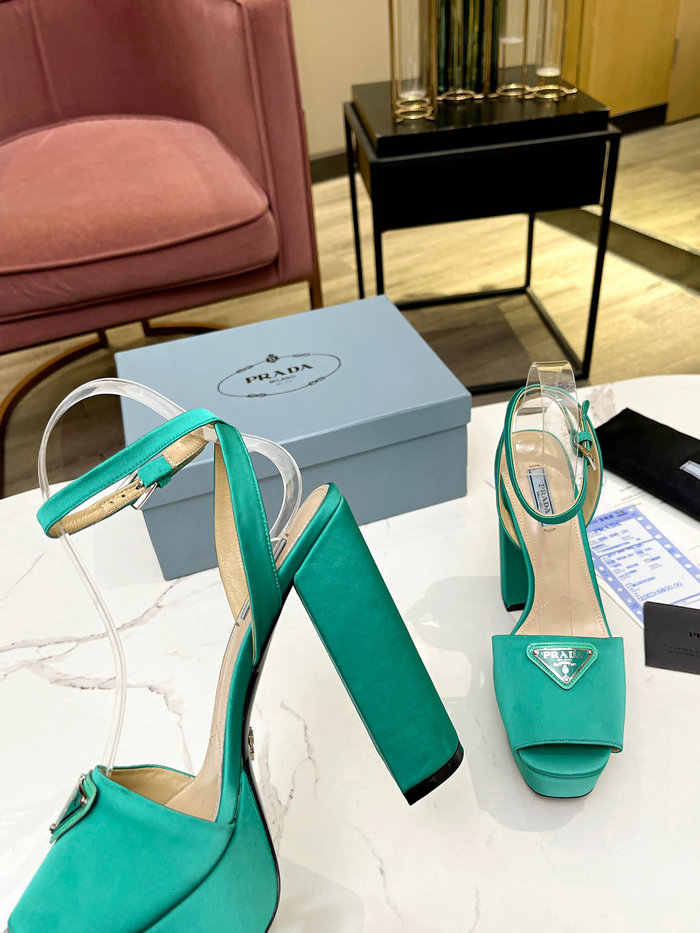 Prada Sandals PS03242