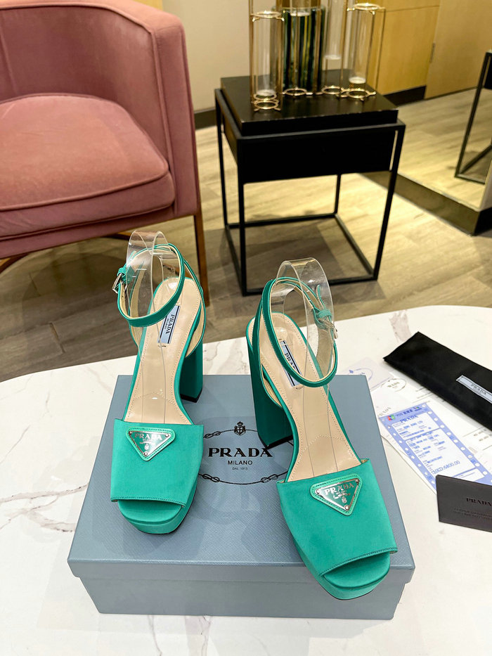 Prada Sandals PS03242