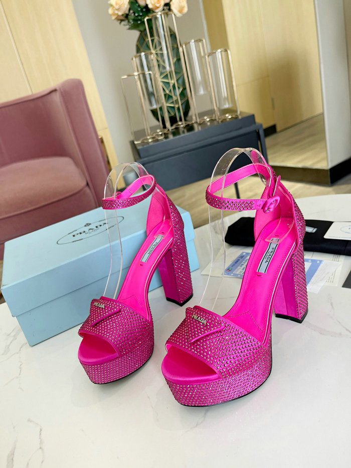 Prada Sandals PS03243