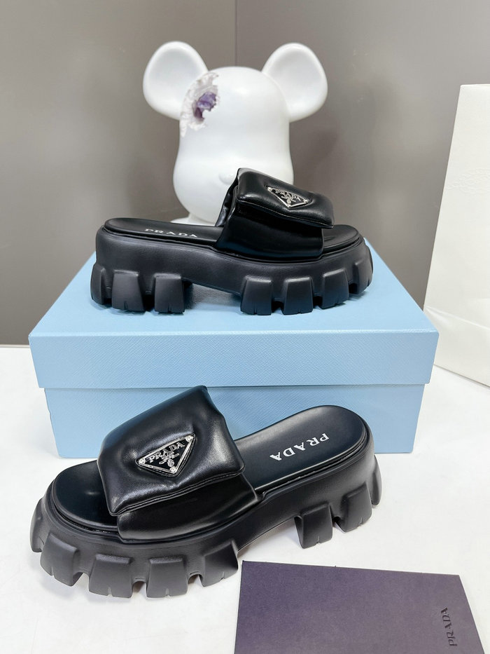 Prada Slippers PS03241