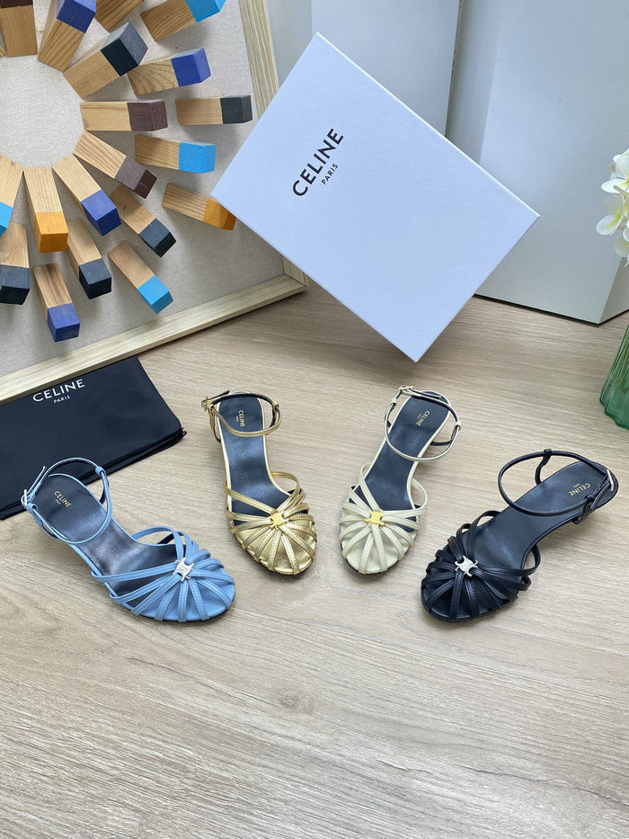 Celine Sandals CS01