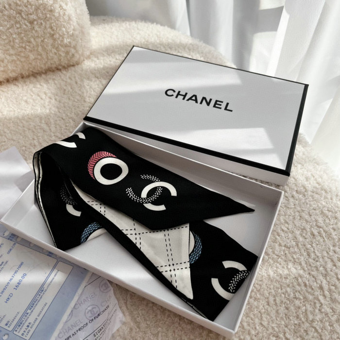 Chanel Bandeau CB07