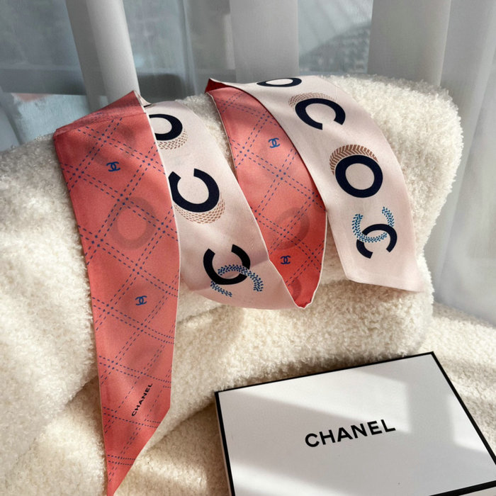 Chanel Bandeau CB08