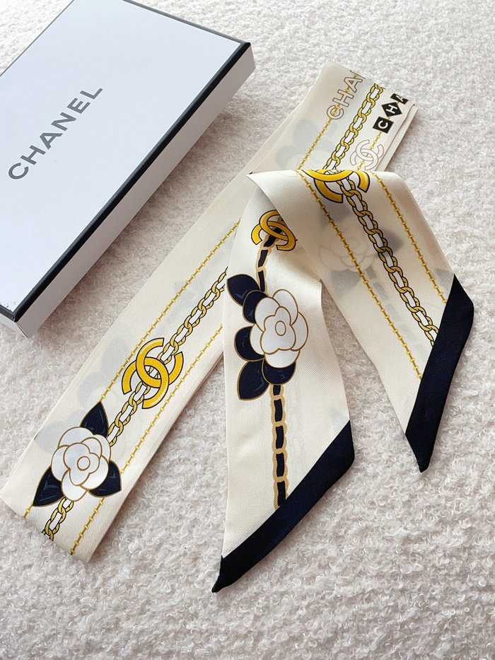 Chanel Bandeau CB10