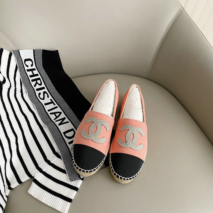 Chanel Espadrilles CS03262