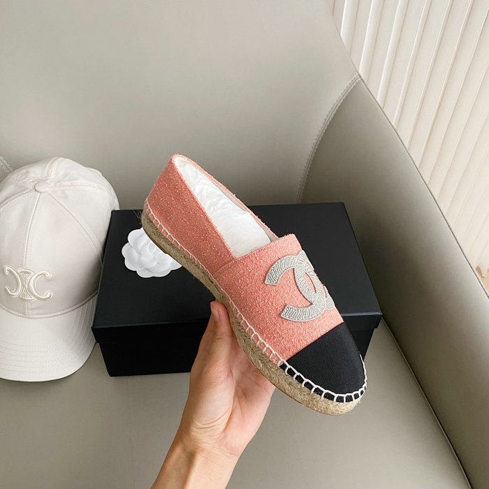 Chanel Espadrilles CS03262