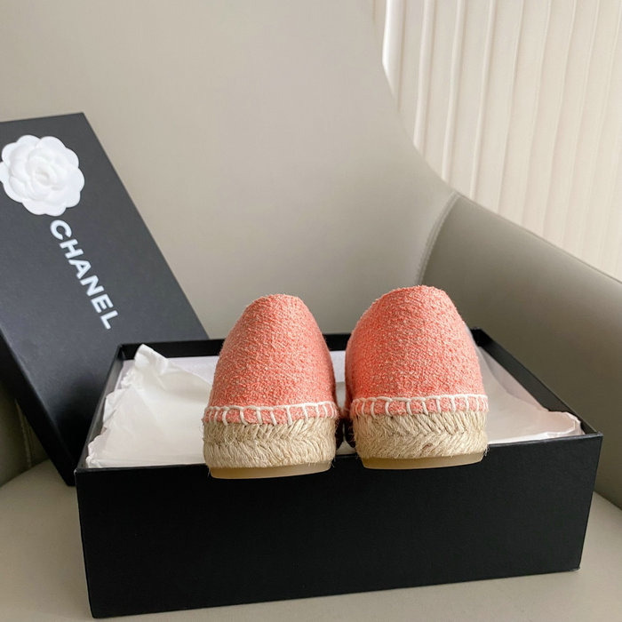 Chanel Espadrilles CS03262