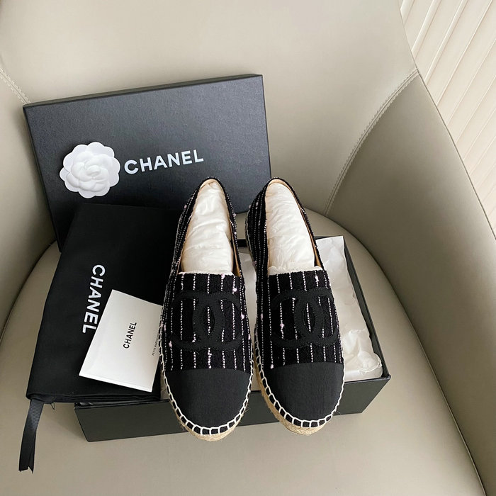 Chanel Espadrilles CS03263