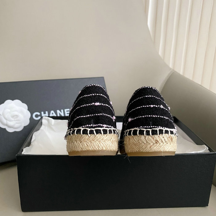 Chanel Espadrilles CS03263