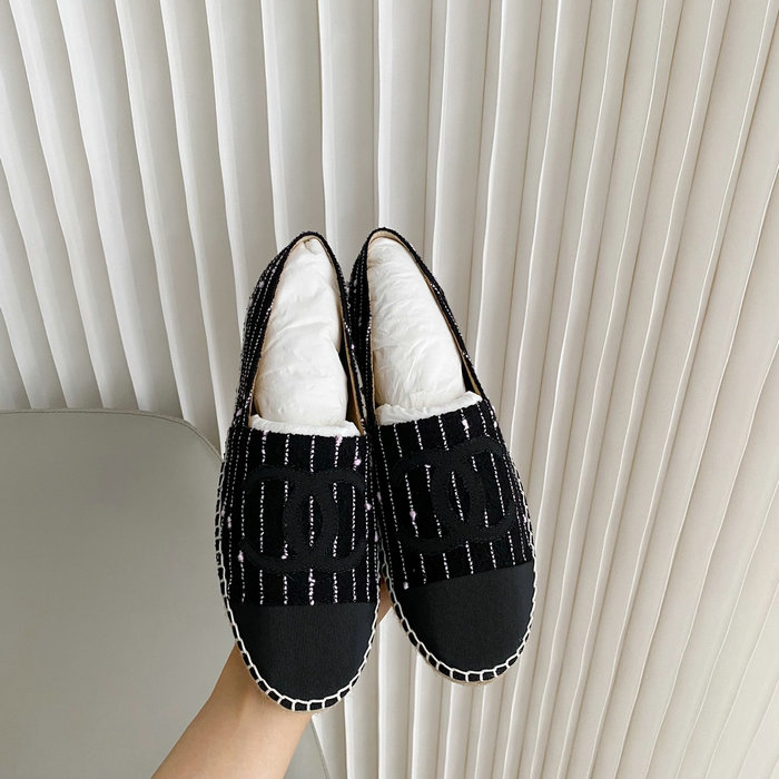 Chanel Espadrilles CS03263