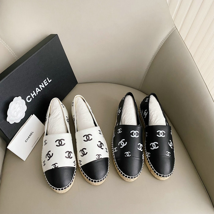 Chanel Espadrilles CS03264