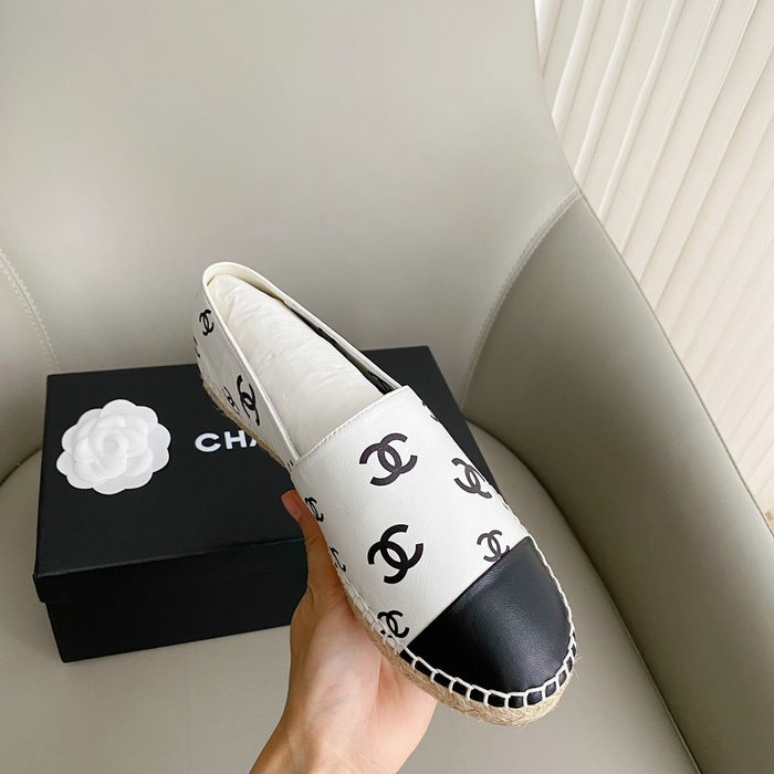 Chanel Espadrilles CS03264