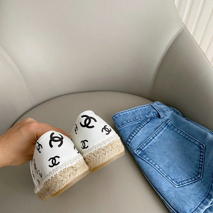 Chanel Espadrilles CS03264