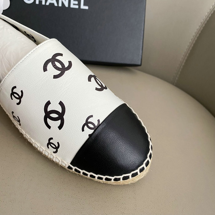 Chanel Espadrilles CS03264