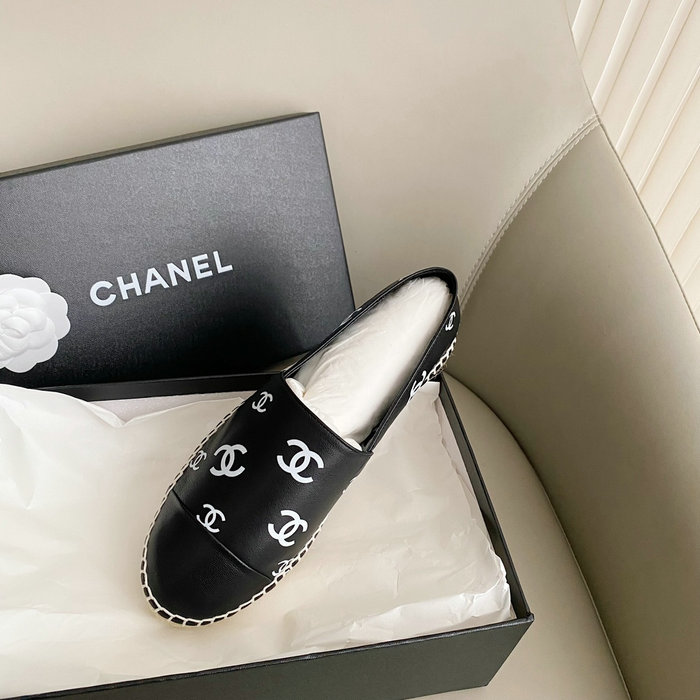 Chanel Espadrilles CS03265