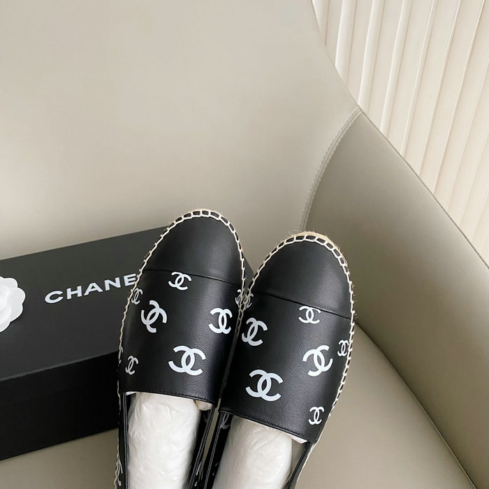 Chanel Espadrilles CS03265