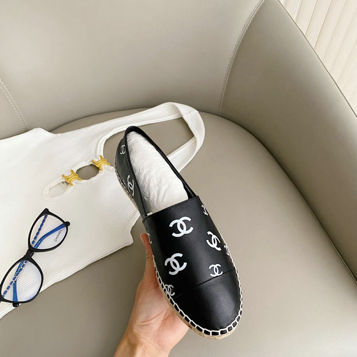 Chanel Espadrilles CS03265