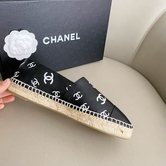 Chanel Espadrilles CS03265