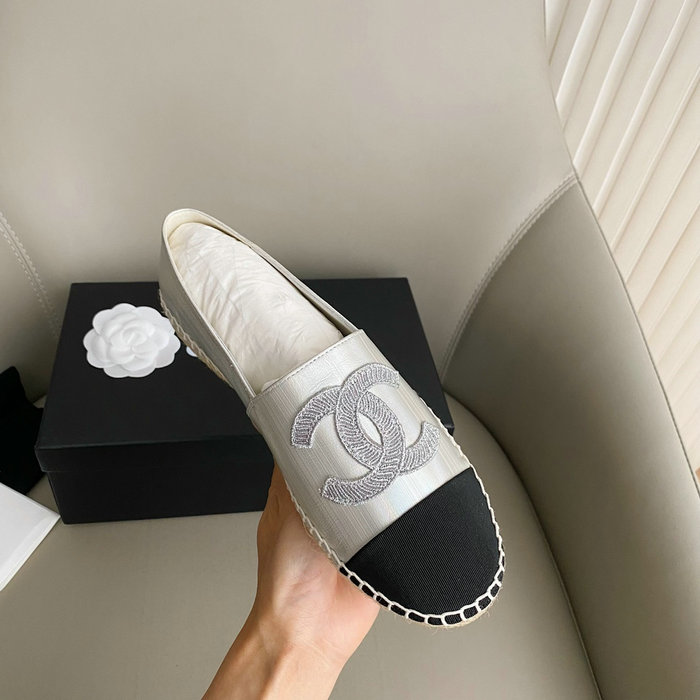 Chanel Espadrilles CS03266