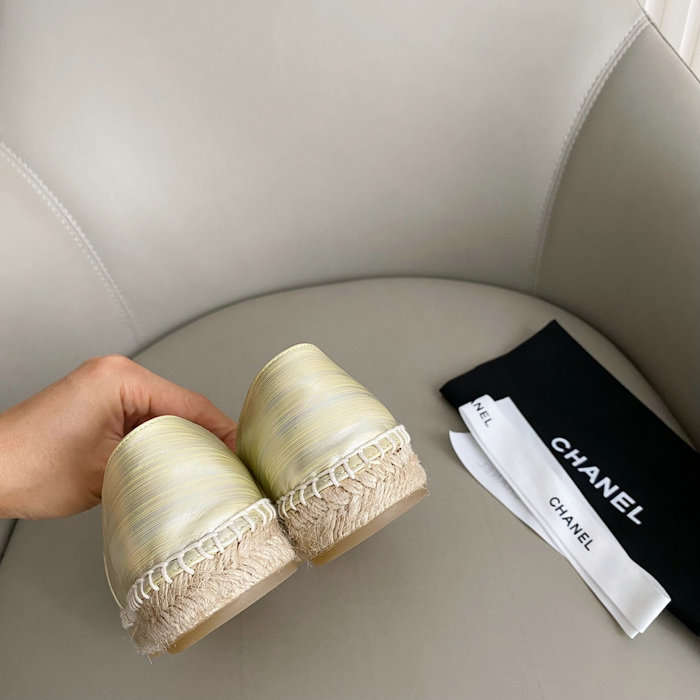 Chanel Espadrilles CS03267