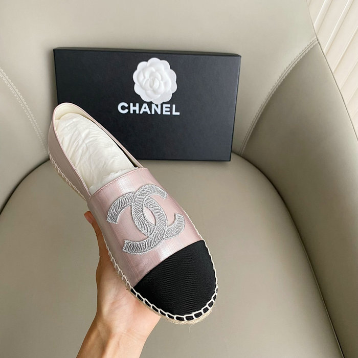 Chanel Espadrilles CS03268