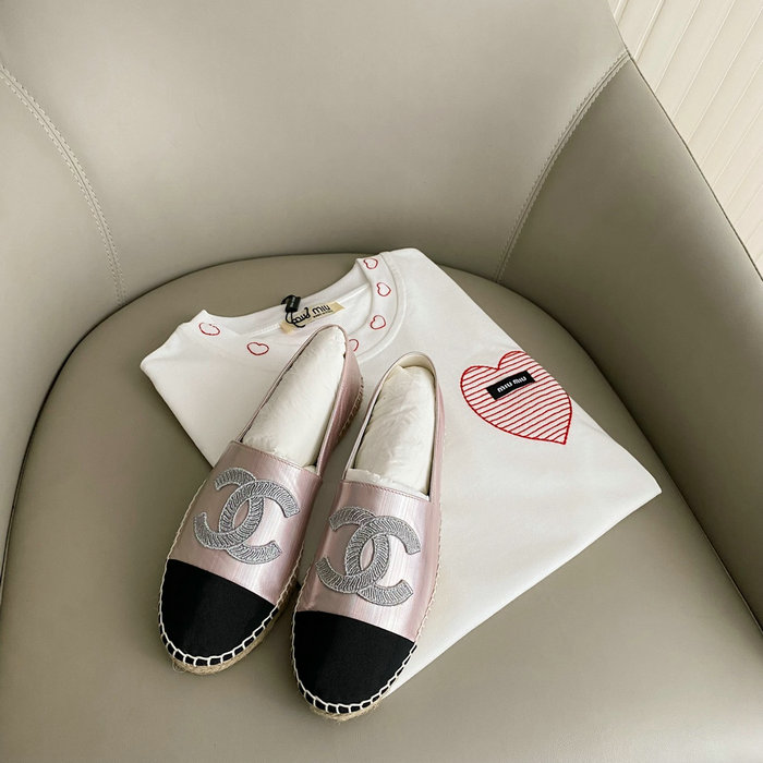 Chanel Espadrilles CS03268