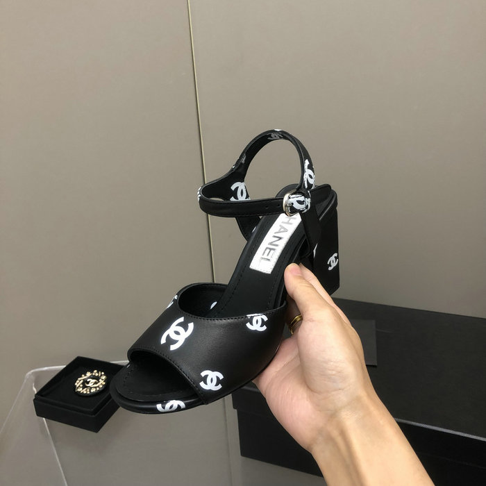 Chanel Sandals CS03269