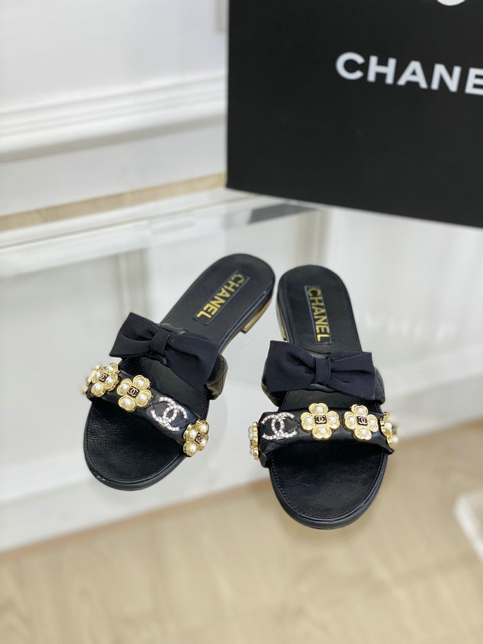 Chanel Slippers CS03274