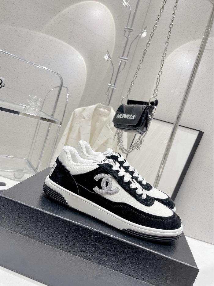 Chanel Sneakers CS03275