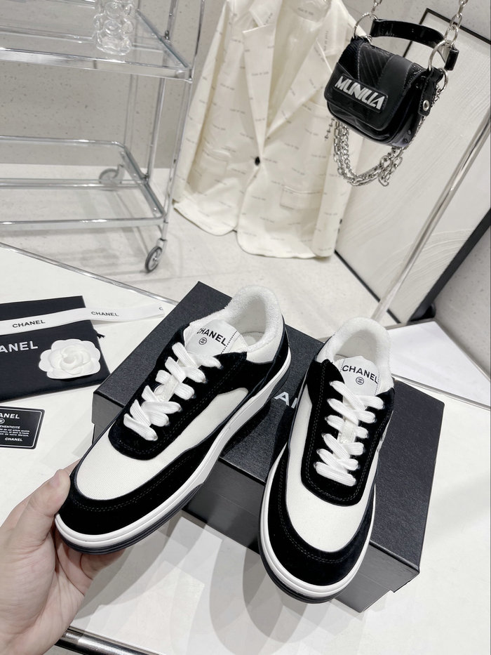 Chanel Sneakers CS03275