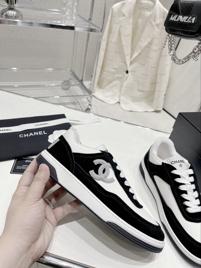 Chanel Sneakers CS03275