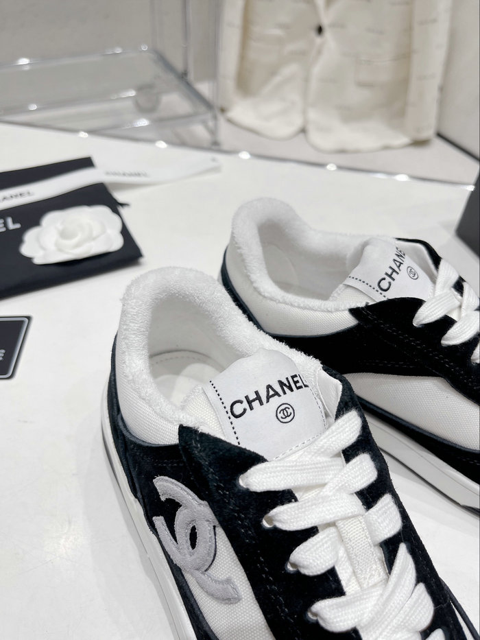 Chanel Sneakers CS03275