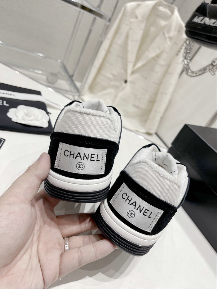 Chanel Sneakers CS03275