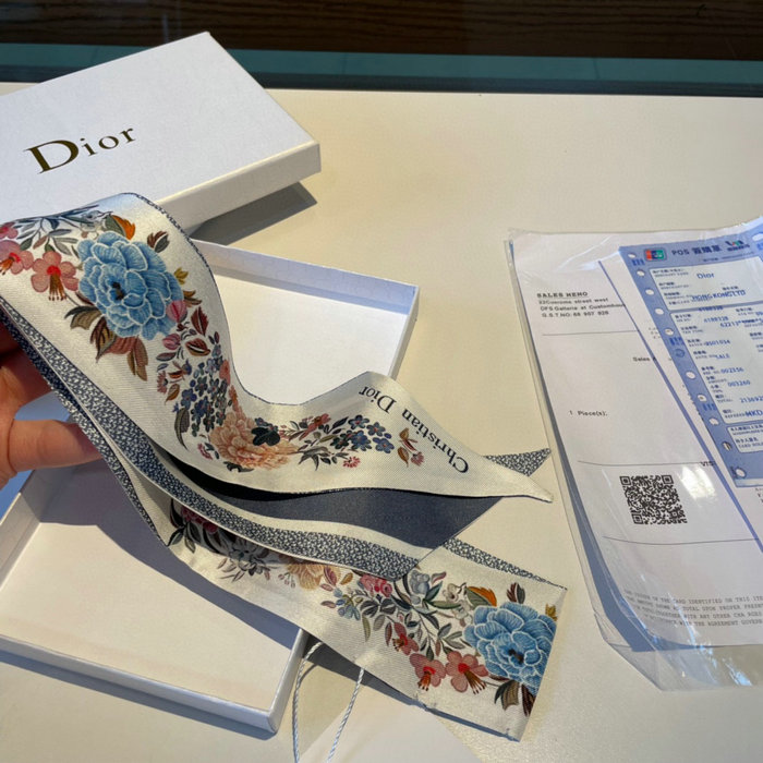 Dior Bandeau DB04