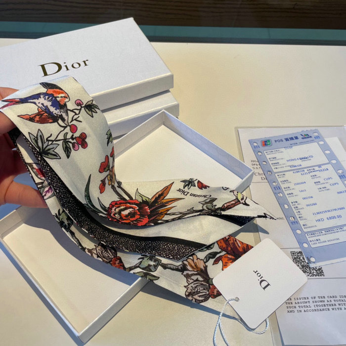 Dior Bandeau DB08