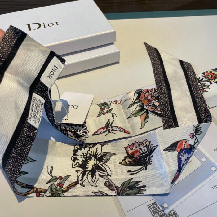 Dior Bandeau DB08