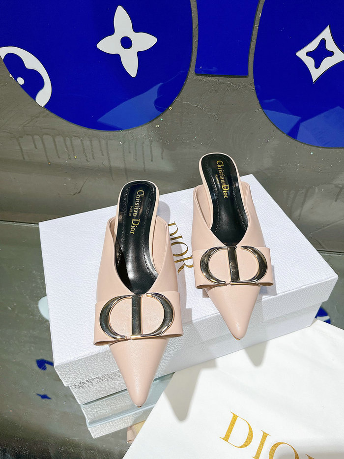 Dior Mules DS03261