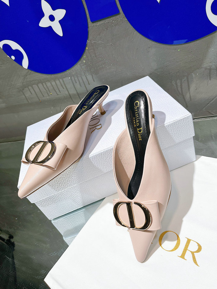 Dior Mules DS03261