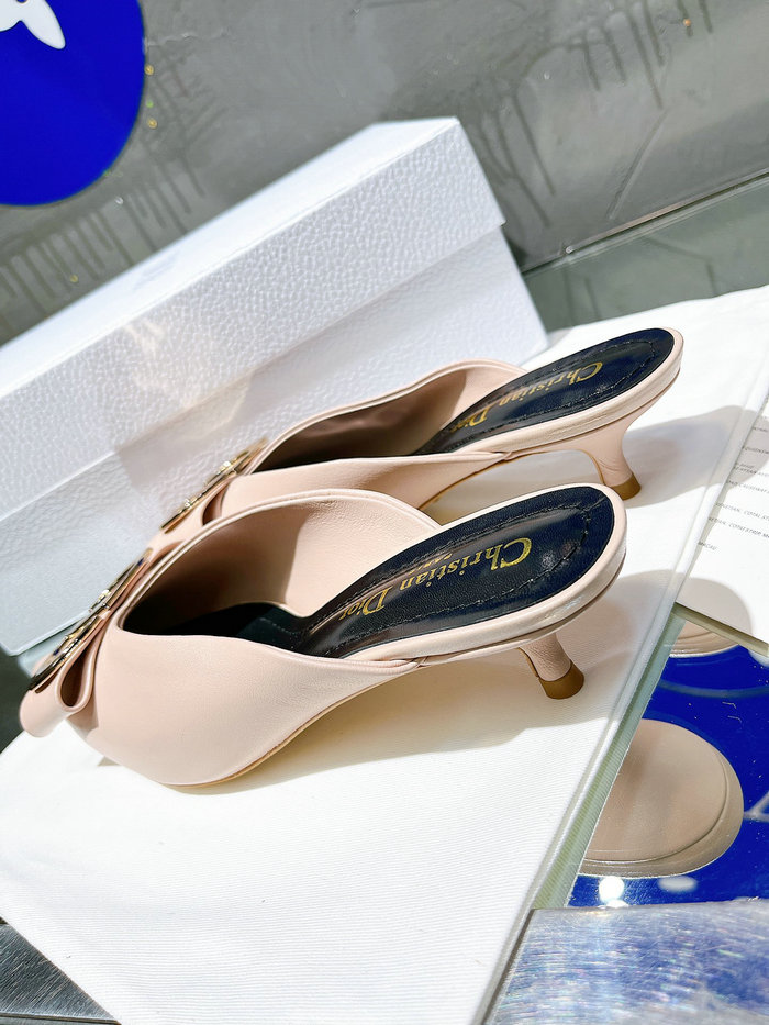 Dior Mules DS03261