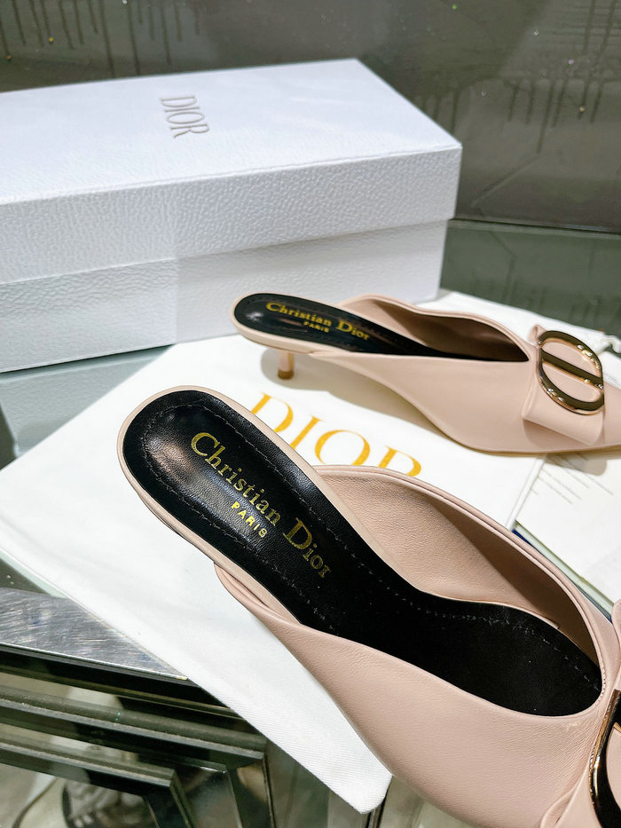 Dior Mules DS03261