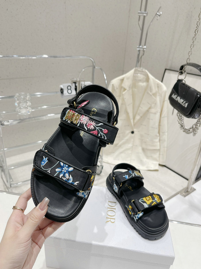 Dior Sandals DS0407