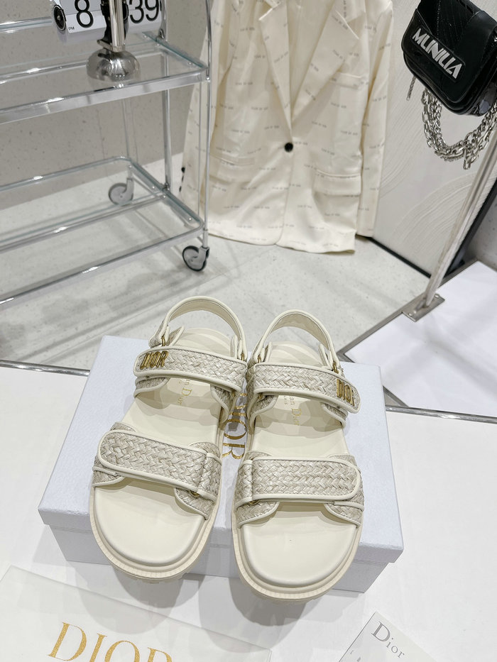 Dior Sandals DS0408