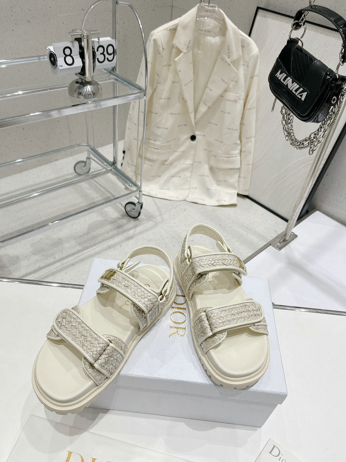 Dior Sandals DS0408