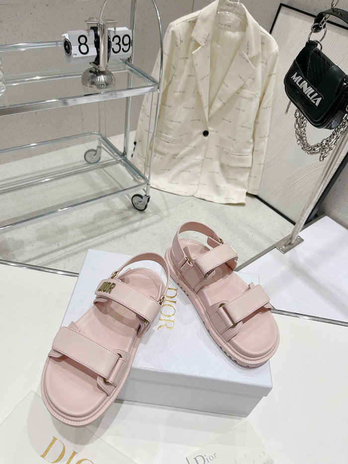 Dior Sandals DS0409